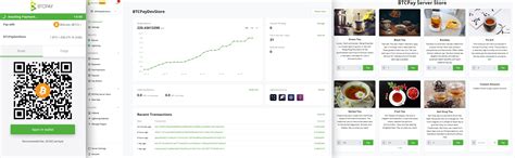 BTCPay Server.